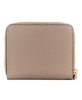 Women's Reflected 9 Small Zip Around Wallet