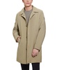 Men's Colin Raincoat with Removable Nylon Hooded Inset