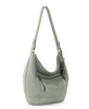 Women's Sequoia Leather Hobo Bag