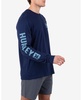 Men's Everyday The Box Long Sleeve T-Shirt