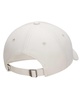 Cream Swoosh Lifestyle Club Adjustable Hat