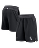 Men's Black Chicago White Sox Authentic Collection Flex Vent Performance Shorts