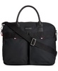 Men's Logo Computer Bag