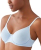 Women's Cotton To A Tee Underwire Bra 951372