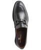 Men's Alpha Classic Bit Ornament Loafers