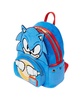 Sonic the Hedgehog Classic Cosplay Mini Backpack