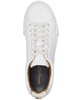 Women's Donna Lace Up Sneakers