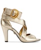 Women's Clari Strappy High-Heel Sandals