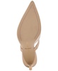 Women's Kanika Slip-On Pointed-Toe Pumps