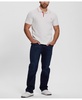 Men's Tech Stretch Short Sleeve Polo Shirt