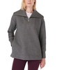 Women's Radiant 1/4-Zip Sweatshirt 