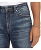 Men's Gordie Relaxed Fit Straight Leg Jeans