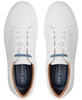 Men's Brentford Lace-Up Sneakers