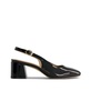 Bernardo Alexia Sling-back Heel