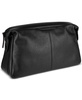 Men's Leather Travel Dopp Kit