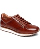 Men's Barack Leather Casual Fashion Sneaker