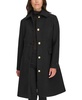 Women's Hooded Single-Breasted Coat, Created for Macy's