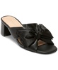 Women's Debra Bow Slip-On Dress Sandals