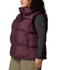 Women's Puffect Water-Repellent Insulated Puffer Vest