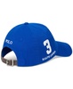 Men's Big Pony Twill Ball Cap