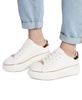 Women's Tahlea Platform Lace-Up Sneakers