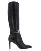 Women's Abbin Stiletto Knee Boots