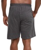 Men's Big & Tall Standard-Fit Jersey-Knit 9" Shorts