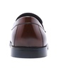 Men's Sherman Penny Loafer Slip-On Leather Shoe