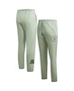 Men's Light Green Las Vegas Raiders Neutral Fleece Sweatpants