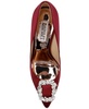 Women's Cher Ornamented Stiletto Evening Pumps