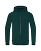 Men's Green New York Jets Triple Tonal Full-Zip Hoodie