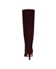 Women's Lorthey Pointy Toe Stiletto Heel Knee High Boots