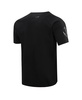 Men's Black Seattle Kraken Wordmark T-shirt