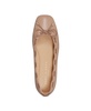 Women's Letizia Square Toe Dress Flats