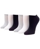 6-Pk. Mesh-Top No-Show Sport Socks