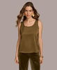 Women's Scoop-Neck Tank Top