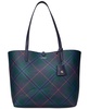 Extra-Large Large Reversible Tote Bag