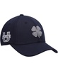 Men's Navy Utah State Aggies Spirit Flex Hat