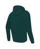 Men's Green New York Jets Triple Tonal Full-Zip Hoodie