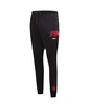 Men's Black Arkansas Razorbacks Classic DK Jogger Pants