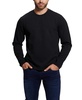 Men's Quattro Logo Knit Sweatshirt