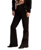 Women's Lucky Legend Stevie Flare-Leg Jeans