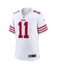 Men's Brandon Aiyuk San Francisco 49ers Player Game Jersey