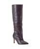 Women's Gentle Pointy Toe Stiletto Heel Dress Boots