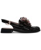 Women's Breyer Beaded Slingback Loafers 