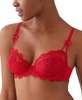 Women's It's On Lace Underwire Bra 951296