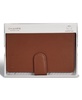 Men's Onyx Collection Leather Passport Case