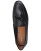 Men's Bakerr Leather Tassel Loafer, Created for Macy's