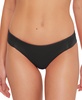 Women's Monaco Shirred-Side Bikini Bottoms