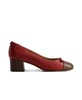 Bernardo Marisol Ballet Pump